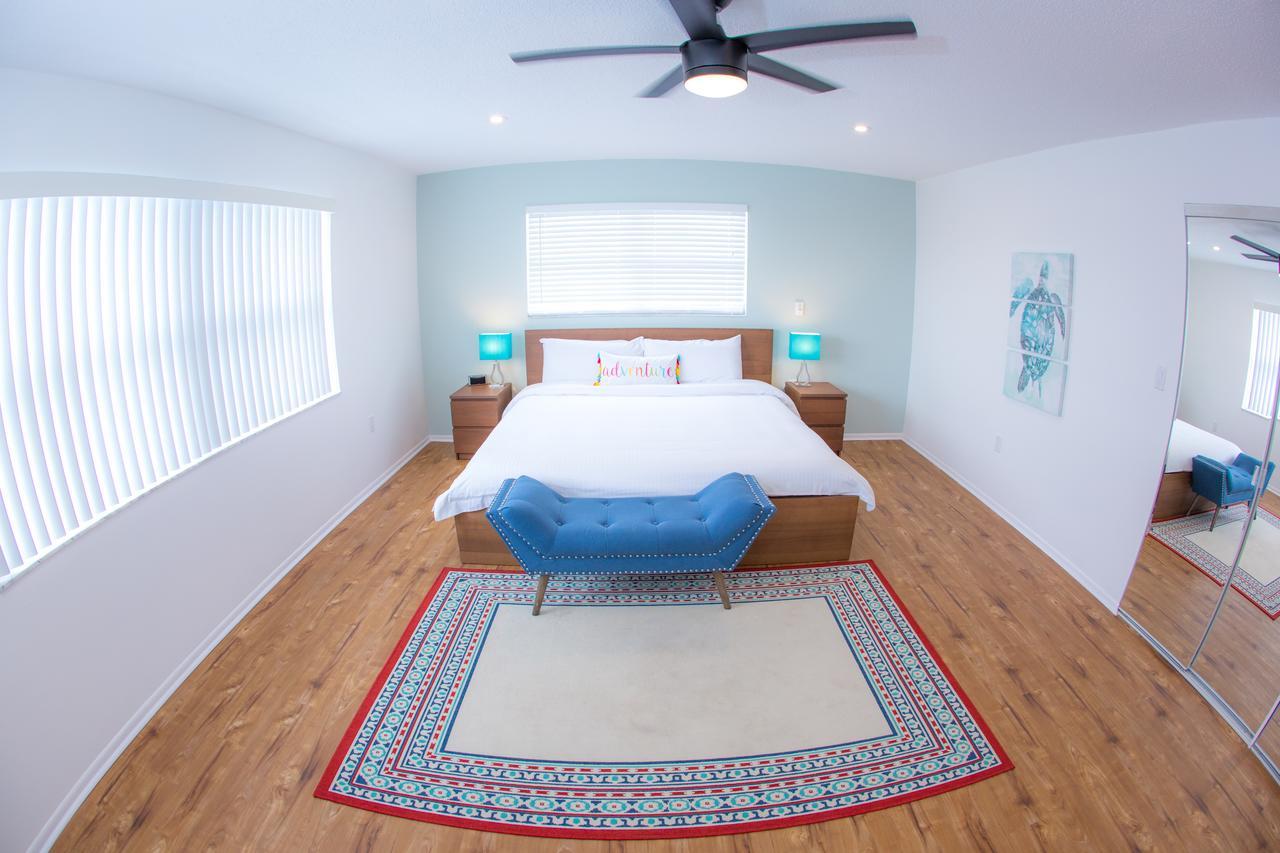 St. Pete Beach Suites Exteriör bild