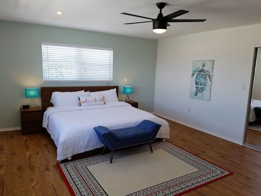 St. Pete Beach Suites Exteriör bild