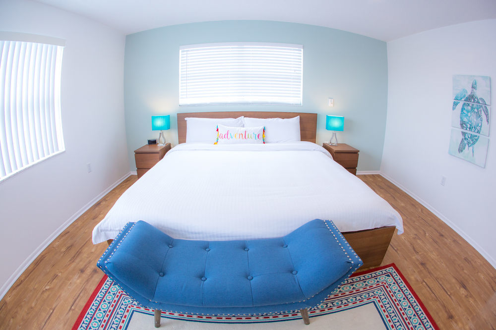 St. Pete Beach Suites Exteriör bild